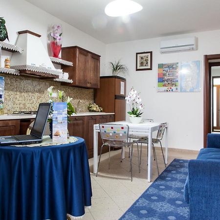 Affittacamere Al Mare Oristano Exterior foto