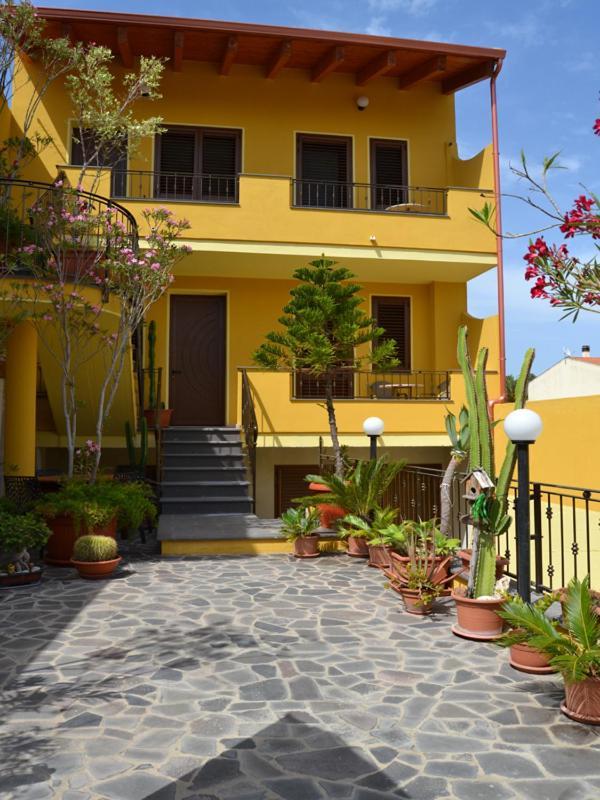 Affittacamere Al Mare Oristano Exterior foto