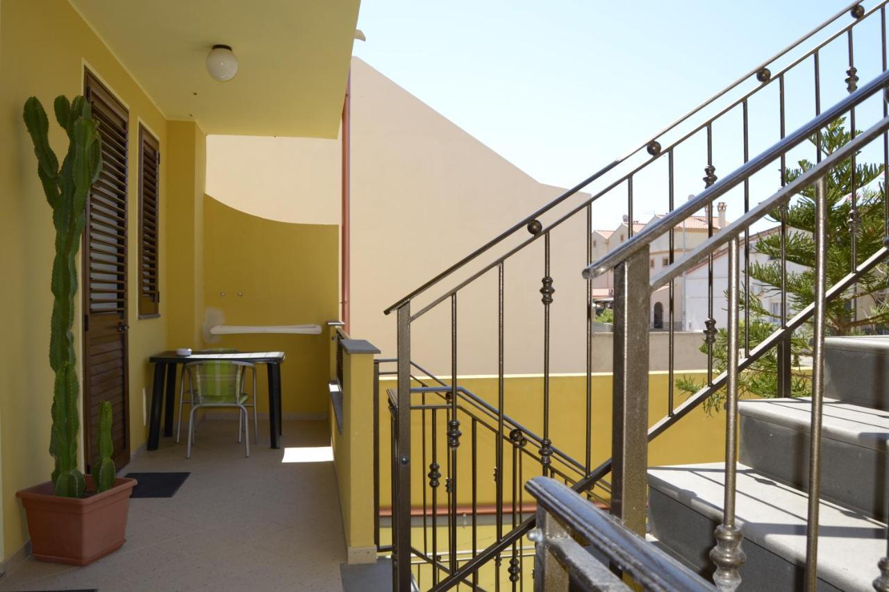 Affittacamere Al Mare Oristano Exterior foto