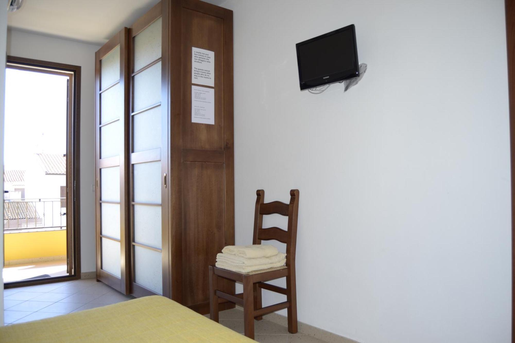 Affittacamere Al Mare Oristano Quarto foto