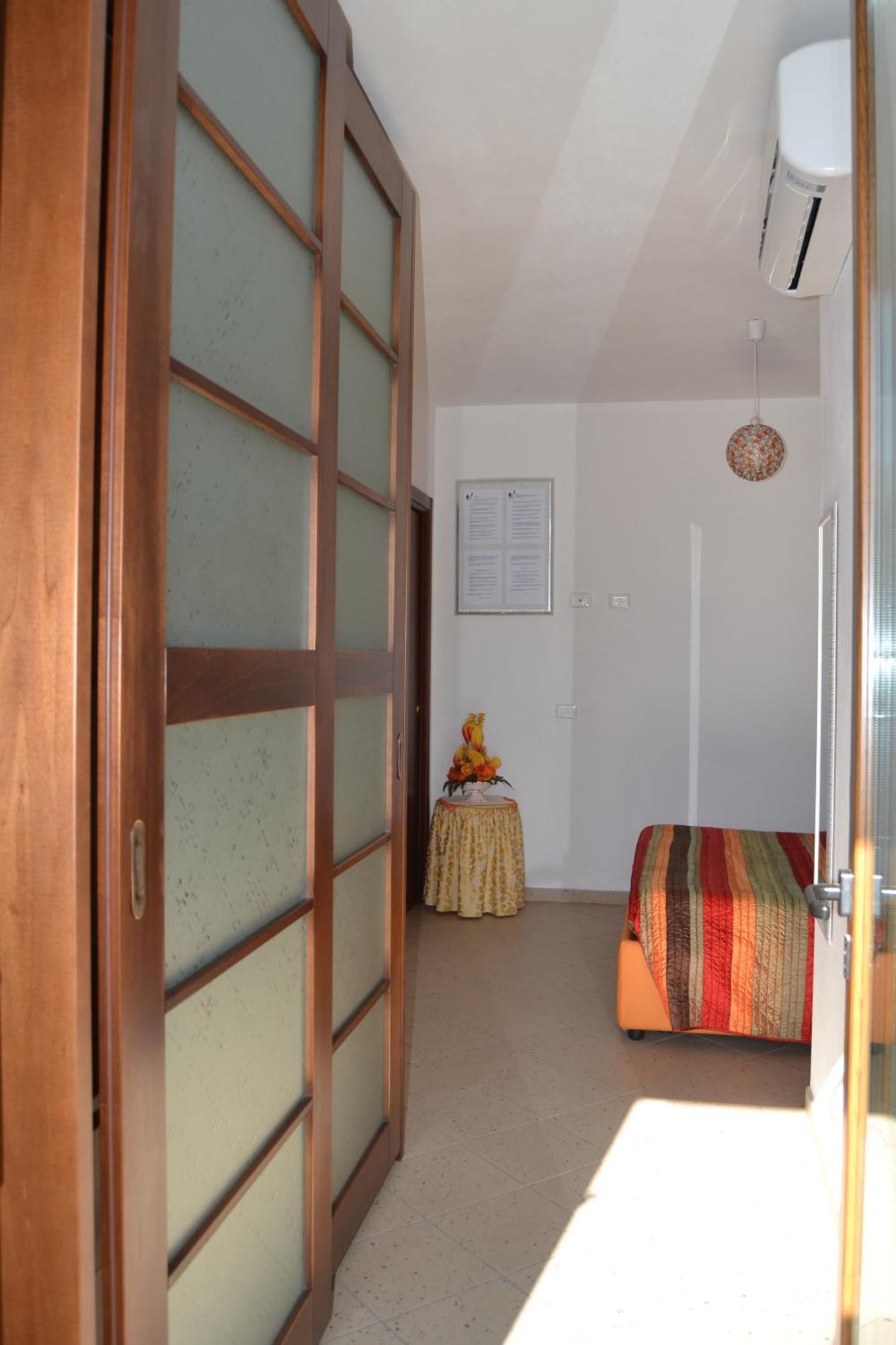 Affittacamere Al Mare Oristano Quarto foto