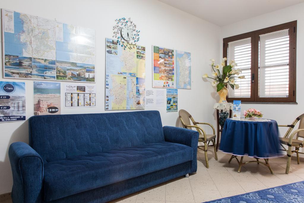 Affittacamere Al Mare Oristano Exterior foto