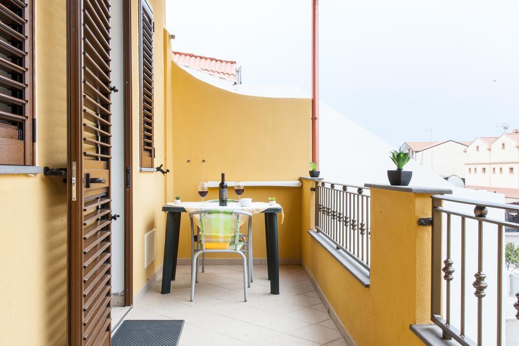 Affittacamere Al Mare Oristano Exterior foto