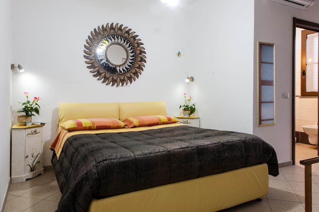 Affittacamere Al Mare Oristano Exterior foto