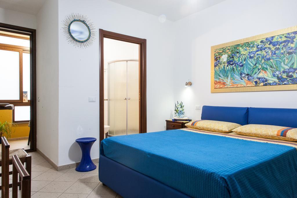 Affittacamere Al Mare Oristano Exterior foto