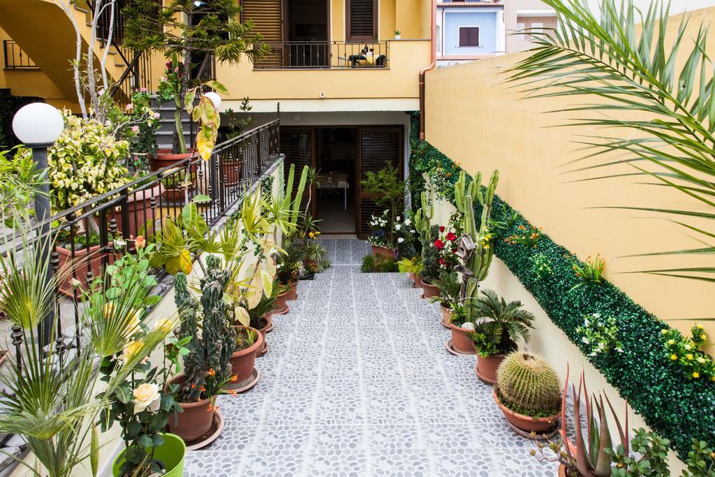 Affittacamere Al Mare Oristano Exterior foto