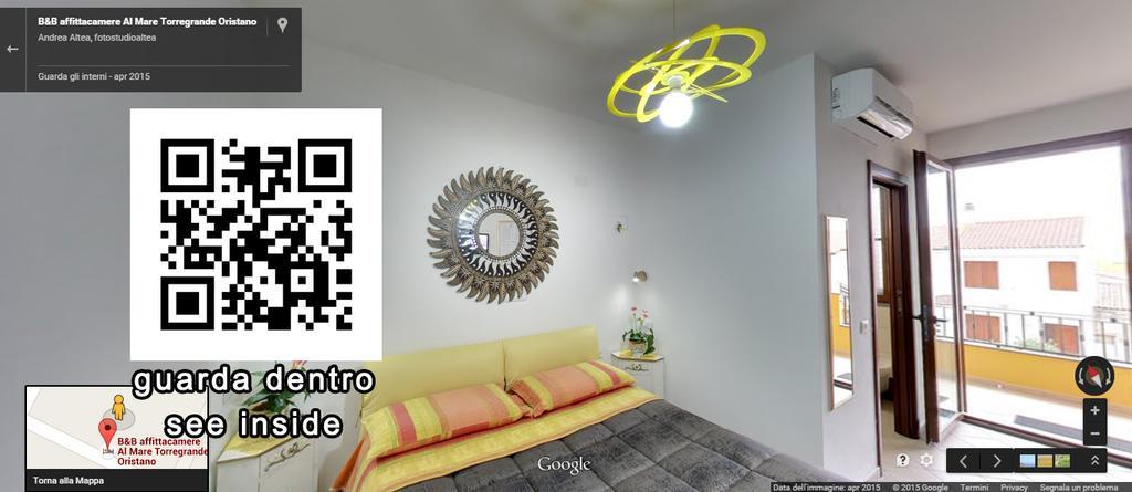 Affittacamere Al Mare Oristano Quarto foto