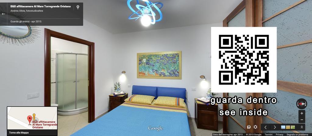 Affittacamere Al Mare Oristano Quarto foto