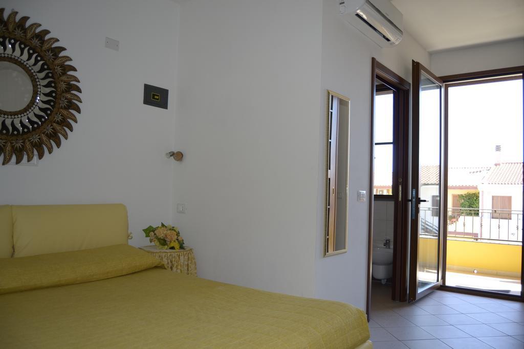 Affittacamere Al Mare Oristano Exterior foto