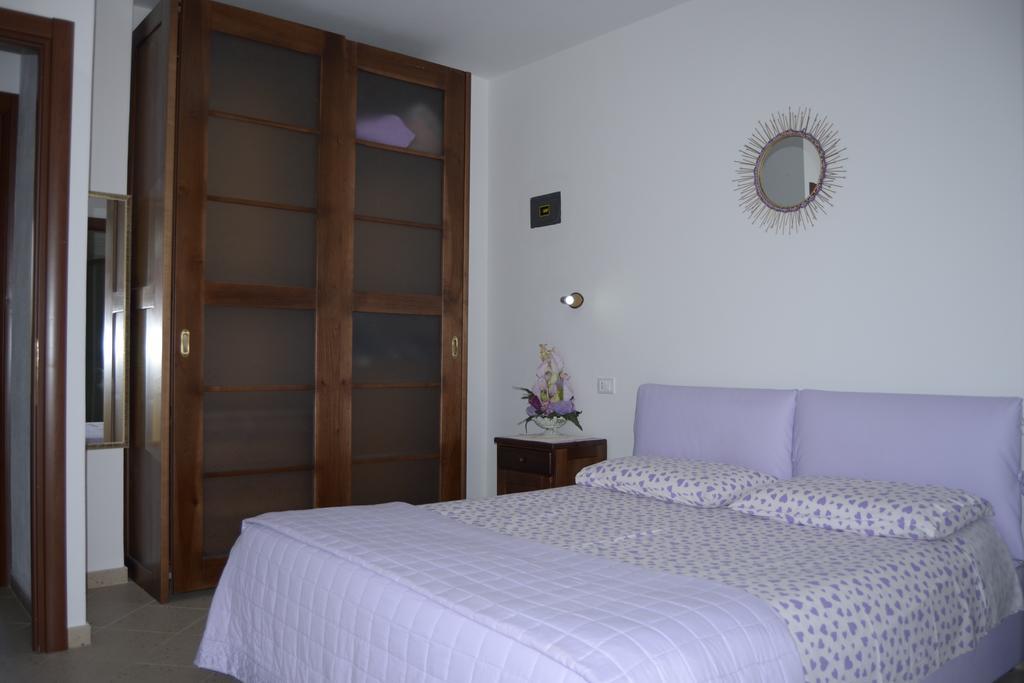 Affittacamere Al Mare Oristano Exterior foto