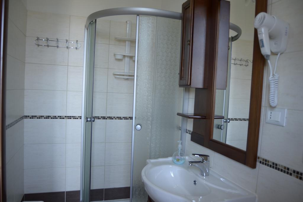 Affittacamere Al Mare Oristano Quarto foto