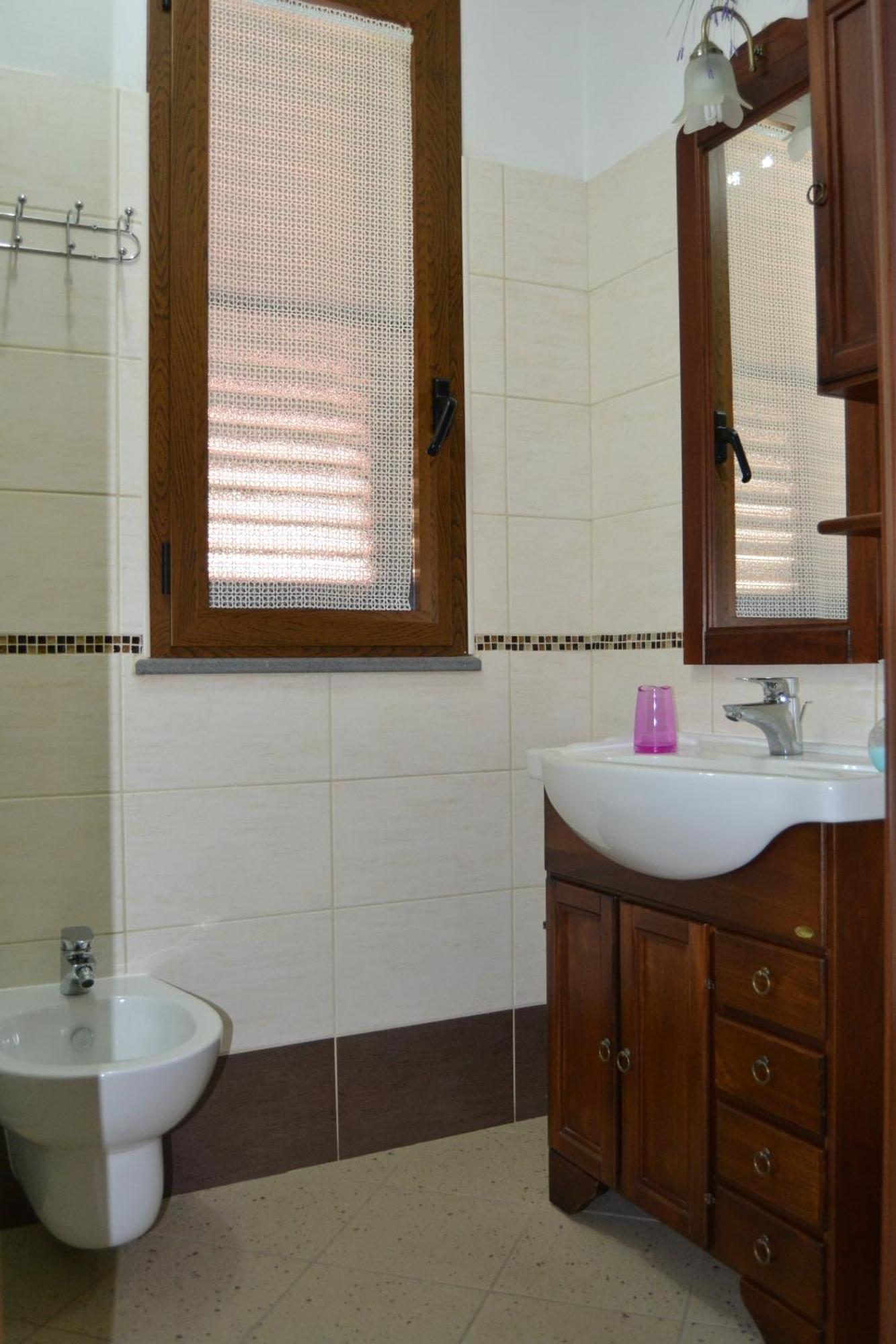 Affittacamere Al Mare Oristano Exterior foto