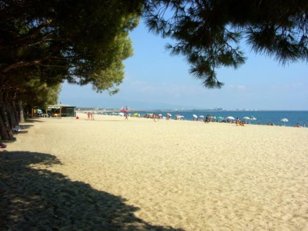 Affittacamere Al Mare Oristano Exterior foto