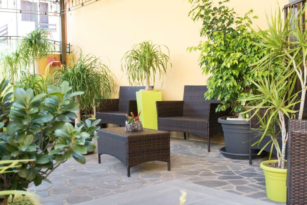 Affittacamere Al Mare Oristano Exterior foto